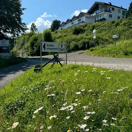 Ommi Kese See-Suite Sauna Biggesee Olpe bei Meschede Exterior foto